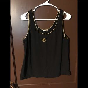 Christian Dior tank